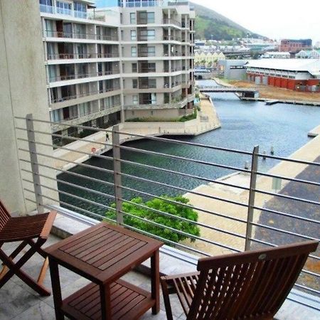 312 Harbour Bridge Apartment Кейптаун Екстериор снимка