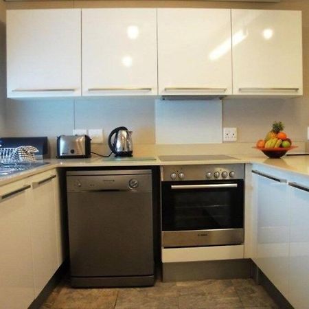 312 Harbour Bridge Apartment Кейптаун Екстериор снимка