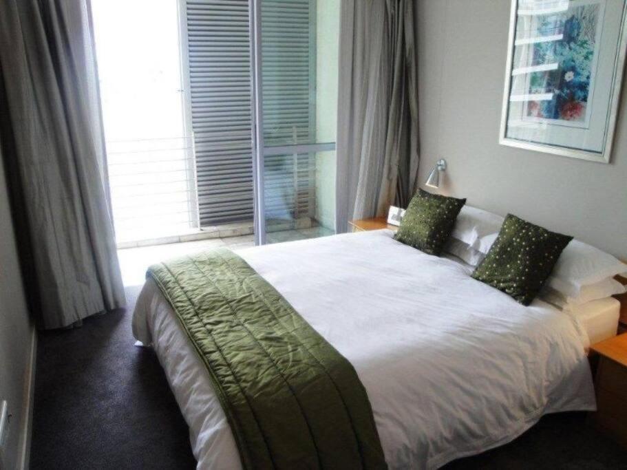 312 Harbour Bridge Apartment Кейптаун Екстериор снимка