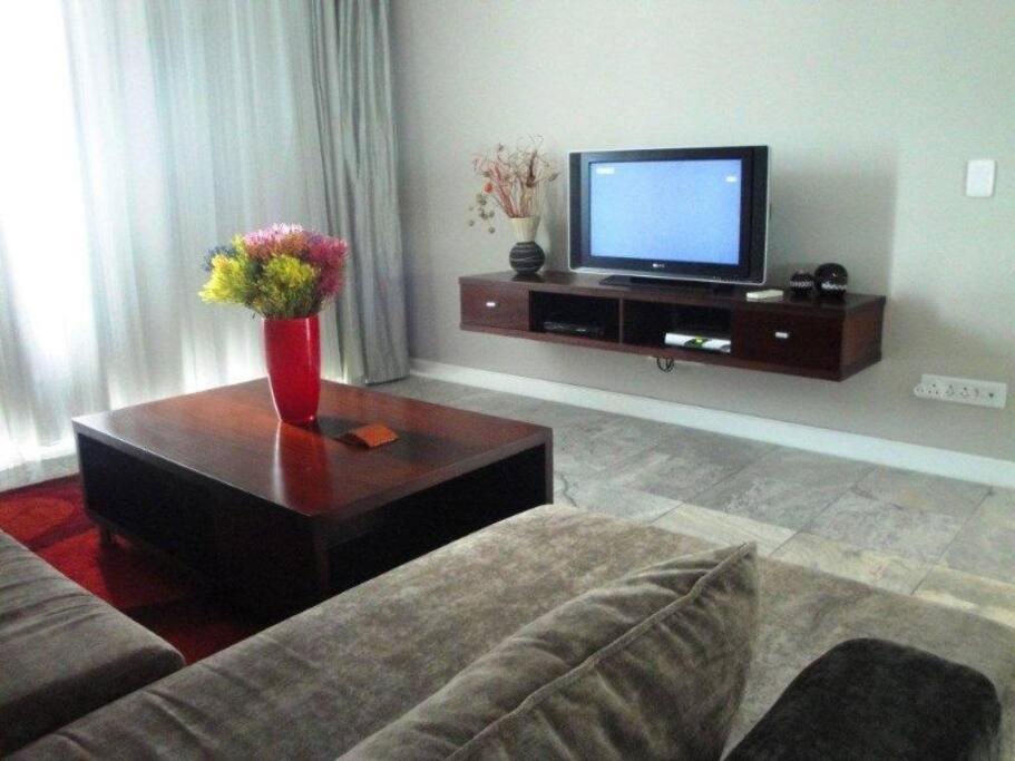 312 Harbour Bridge Apartment Кейптаун Екстериор снимка